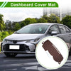 Toyota Corolla Dashboard Cover (2000–2007)