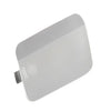 Volvo S60 V60 Silver Front Bumper Tow Hook Eye Cap Cover (2020-2023)