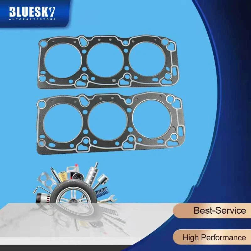 Mitsubishi Verada KR KS 3.0L V6 Cylinder Head Gasket (1991-1996)