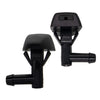 Volvo XC70 Cross Country Washer Nozzle Jet Left & Right (2001-2007)