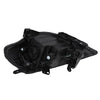 Nissan Versa Halogen Headlight Right Side (2007–2012)