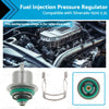 Silverado 1500 5.3L Fuel Injection Pressure Regulator (2002-2005)