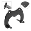 Polaris Ranger Crew RZR XP 1000 Rear Brake Caliper Mounting Bracket (2014-2023)