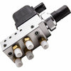 Benz CLS500 CLS55 CLS550 Air Suspension Compressor Control Valve Block (2006-2011)