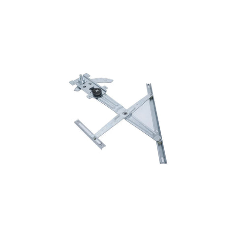 Toyota Landcruiser BJ FJ HJ 40 42 45 47 Front Right Manual Window Regulator (1960–1984)