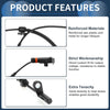 Chrysler 300 ABS Wheel Speed Sensor (2005-2010)