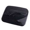 Toyota RAV4 Carbon Fiber Fuel Tank Cap Cover Trim (2019-2021)