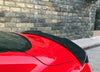 Ford Mustang GT Boot Rear Fiber Spoiler Wing (2015-2023)