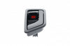 Hyundai Getz TB Right Front or Rear Black Inner Door Handle (2002–2011)