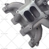 GM Holden Gen III LS1 LS2 Engine Aluminum Inlet Intake Manifold (2001-2006)