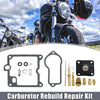 Yamaha TT250 XT250 Carburetor Repair Rebuild Kit