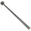 Toyota 76–79 Series FZJ78 FZJ79 LH Rear Axle Shaft (1999–2009)