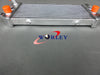 Suzuki Marauder VZ800 Aluminum Radiator (1997-2004)