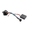 BMW E46 E53 E39 16Pin Power Wiring Harness Cable Adapter (2000-2006)