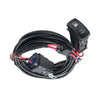 Car Boat SUV 12V 40A Relay Fuel Pump Switch Wiring Harness (Universal)