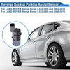 Land Rover Range Rover L322 3.0D Reverse Backup Parking Sensor (02-12)