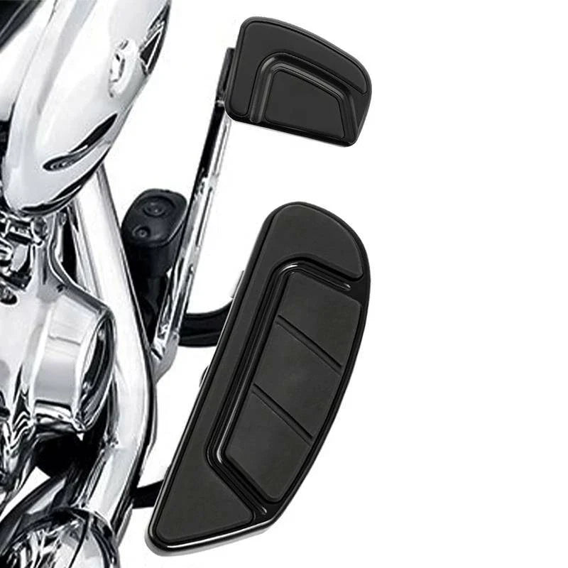 Harley CVO Street Glide Electra Glide Driver Floorboard (2014-2022)