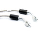 Ford Fairmont AU II Wagon Brake Line Kit (2000-2002)