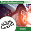 Kia Sorento ABS Wheel Speed Sensor (2012)