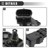 Ford Escape Manifold Air Pressure Sensor (2013-2019)