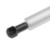 Dodge Ram Gas Spring Tailgate Lift Support Silver Tone Set
