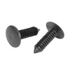 Honda Civic Accord 30pcs Plastic Bumper Rivet Clips (2001-2023)