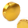 Vespa GTS GTV LX Primavera Sprint Gas Fuel Tank Filler Cap Cover (2006-2023)