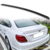 Kia K900 Black Boot Lip Spoiler (2015-2018)