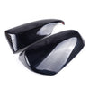 Toyota CHR, Corolla Side Rearview Mirror Cover Caps (2014-2017)
