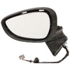 Ford Fiesta WS / WT Electric Door Mirrors with Covers (2008-2013)