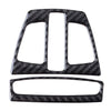 BMW 3 4 Series Carbon Fiber Reading Light Switch Cover Trim (2013-2019)