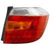 Toyota Kluger RH Tail Light (2007–2010)