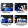 BMW E90 E92 E93 E39 M5 E70 LED License Plate Light Lamps (2006-2013)