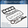 Mitsubishi 4G18 (CS3A) Cylinder Head Gasket Kit (2000-2005)