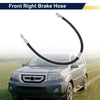 Honda Pilot Front Right Brake Hose (2016-2022)