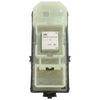 Toyota Landcruiser Prado LH Rear Power Window Switch (2003–2009)