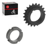 Polaris Scrambler 500 Crankshaft Timing Gear Sprocket (1997-2012)