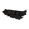 Ford FG Falcon XT XR6 XR8 G6 G6E Electric Window Mirror Switch (2008-2016)