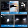 Dodge Jeep Car Turn Signal Lever Multifunction Switch