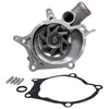 Mitsubishi L200 Express MC MD Water Pump 4G63 2.0L (1982 - 1986)