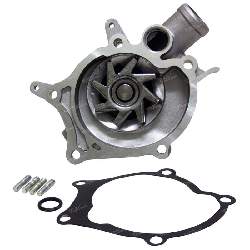 Mitsubishi L200 Express MC MD Water Pump 4G63 2.0L (1982 - 1986)