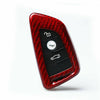 BMW X1 F48, X5 F15, X6 2 x Remote Key Fob Shell Covers (2015-2023)