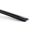 Mercedes W211 E-Class ABS Boot Spoiler (2002-2009)