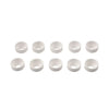 PCH-51 Cutting Torch Plasma Ceramic Shield Cups 2 x (No Year Available)