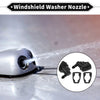 Cadillac SRX Front Windshield Washer Nozzle (2010–2011)