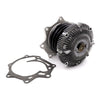 Nissan Datsun D21 Pathfinder Terramax 1988-1994 2.7L Water Pump