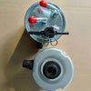 Nissan Navara D40M Fuel Filter 2.5L (2005-2015)