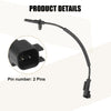 Ford ABS Wheel Speed Sensor Front Left/Right (BK21-2B372-AC)