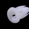 Mercedes Benz 50 x Grommet Clips Body Side Moulding Retainers