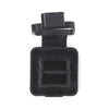 Jeep Wrangler JK JL Trailer Hitch Receiver Trim Plug Dust Cover (2007-2023)